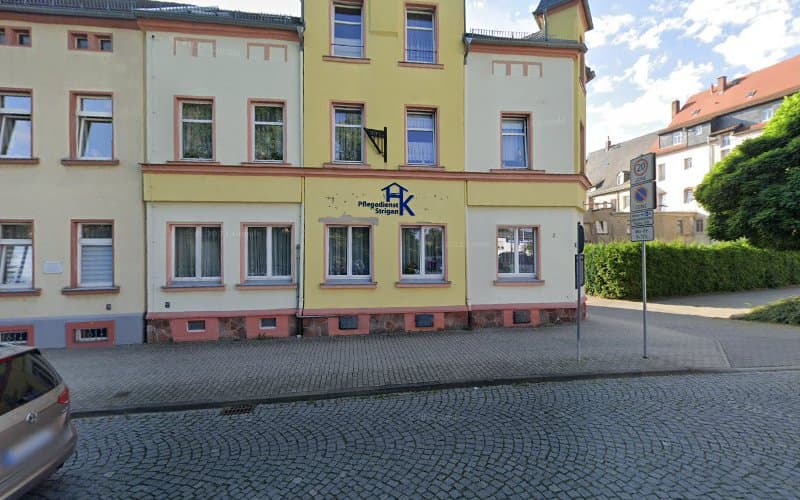 Foto von Pflegedienst Strigan GmbH