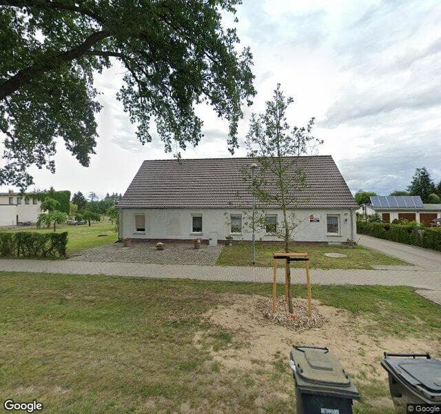 Foto von Pflegedienst Stügerhoff GmbH
