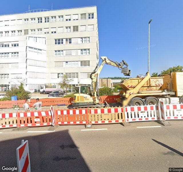 Pflegedienst Sunshine GmbH