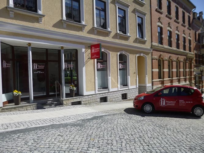 Pflegedienst Tabea Findeisen