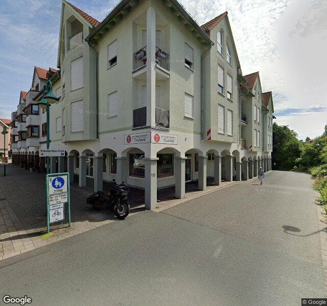 Pflegedienst Taunus Ivanka Kajinic