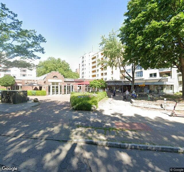 Pflegedienst Tegelsbarg GbR