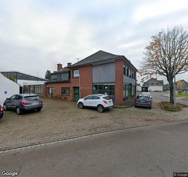 Pflegedienst Thekook GmbH