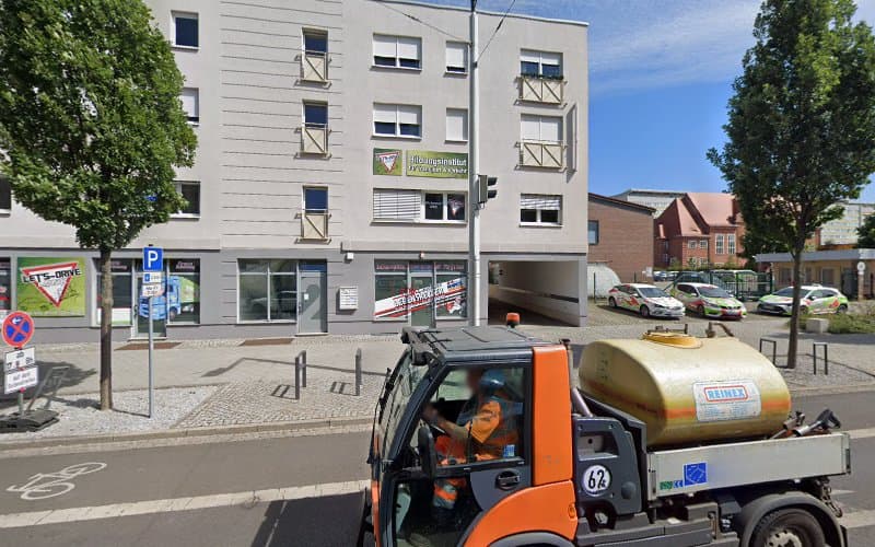 Pflegedienst Thore in Cottbus