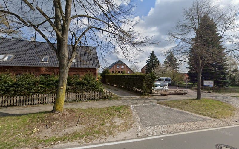 Pflegedienst Tiede