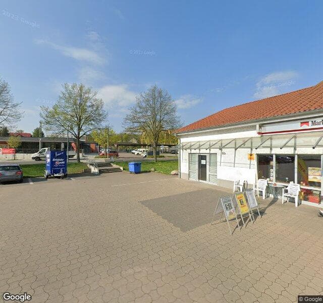 Pflegedienst To Hus