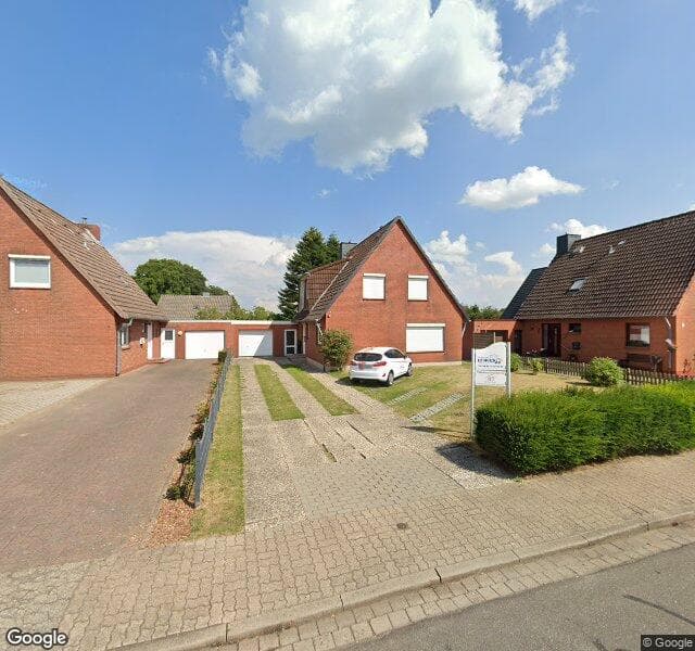 Pflegedienst To Huus