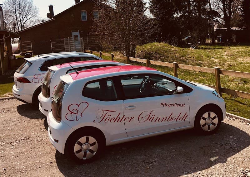 Foto von Pflegedienst Töchter Sünnboldt GbR