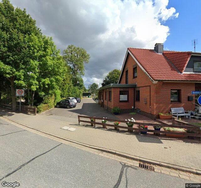 Pflegedienst "Tosom"