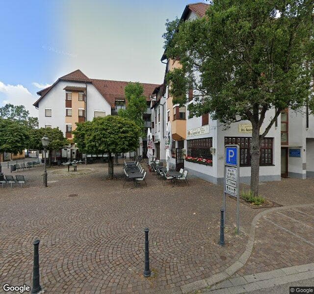Pflegedienst Triebskorn gGmbH