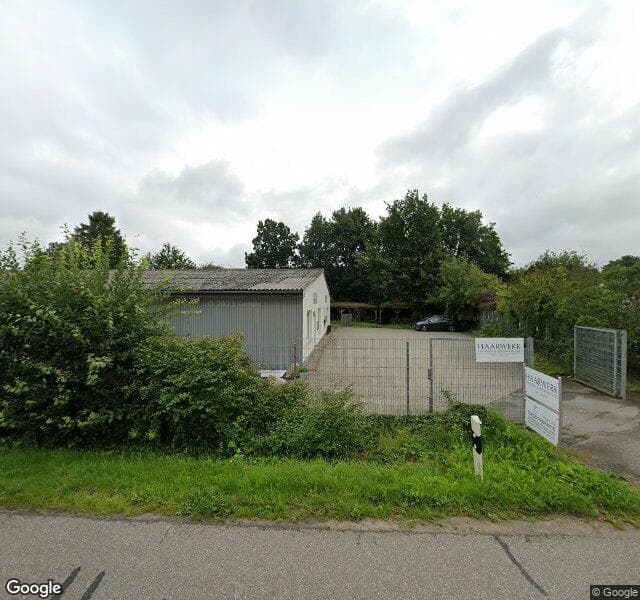 Pflegedienst und Alltagshilfe Schleswig-Flensburg GmbH