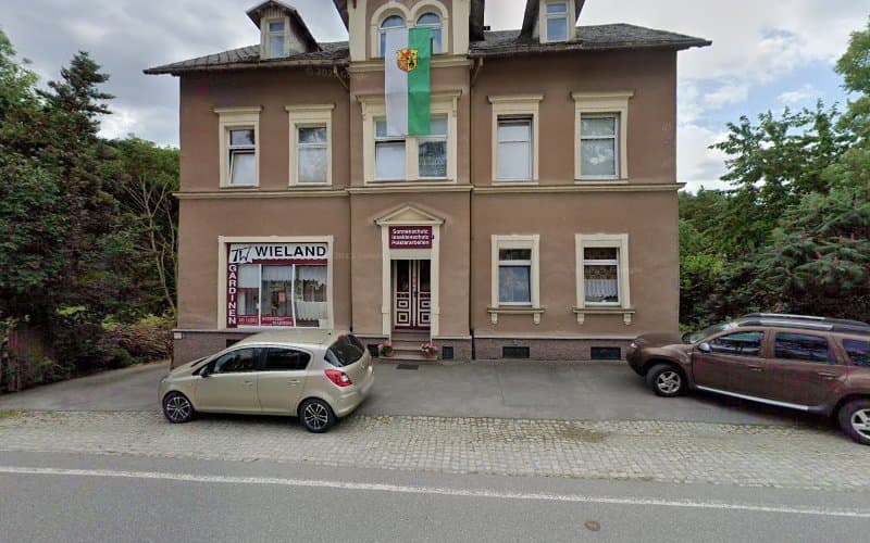 Pflegedienst und Hauswirtschaftspflege Birgit Weißbach