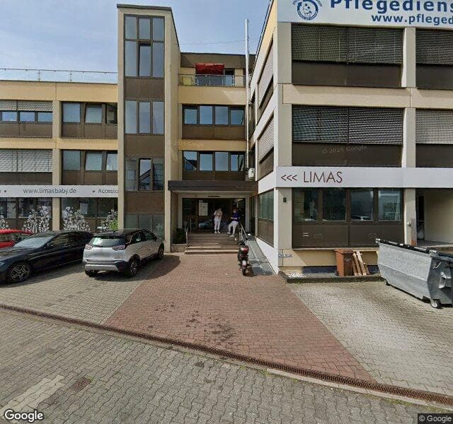 Pflegedienst Ute Bayer