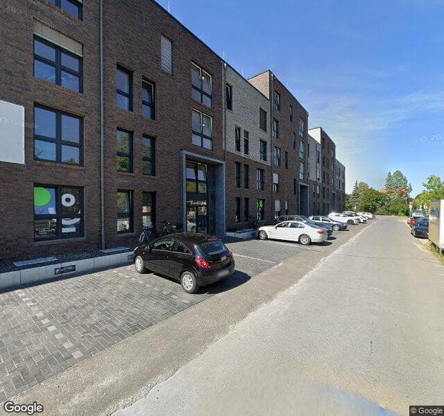 Pflegedienst Vaintrub