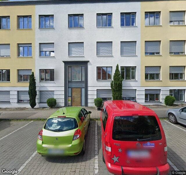 Pflegedienst Vergissmeinnicht UG