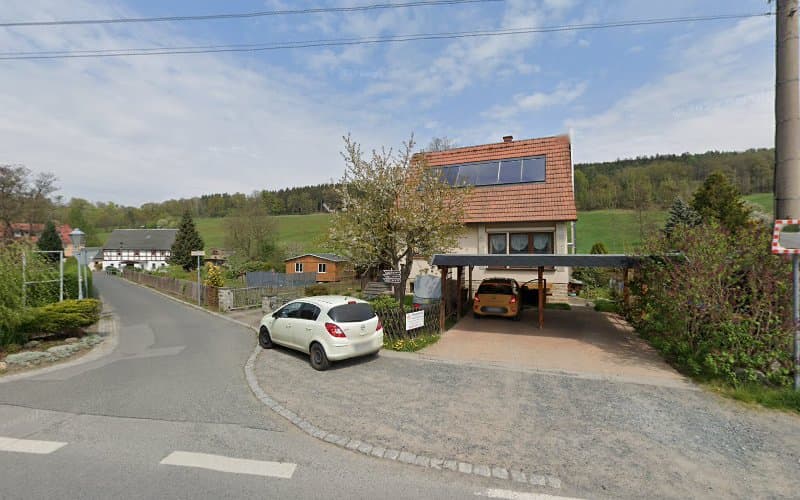 Pflegedienst Viola Schäd