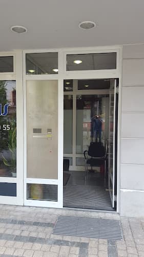 Pflegedienst Vitalis GmbH