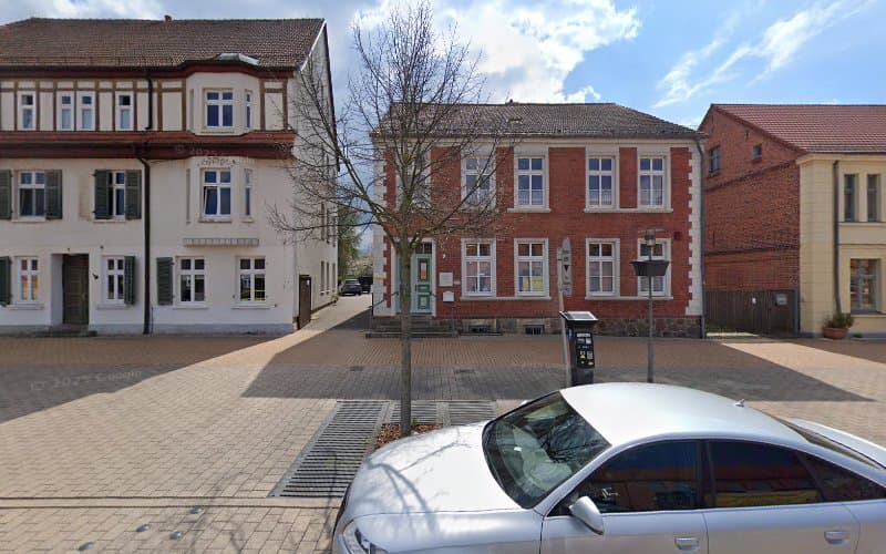 Pflegedienst Vitalis Inh: Stefan Paasche