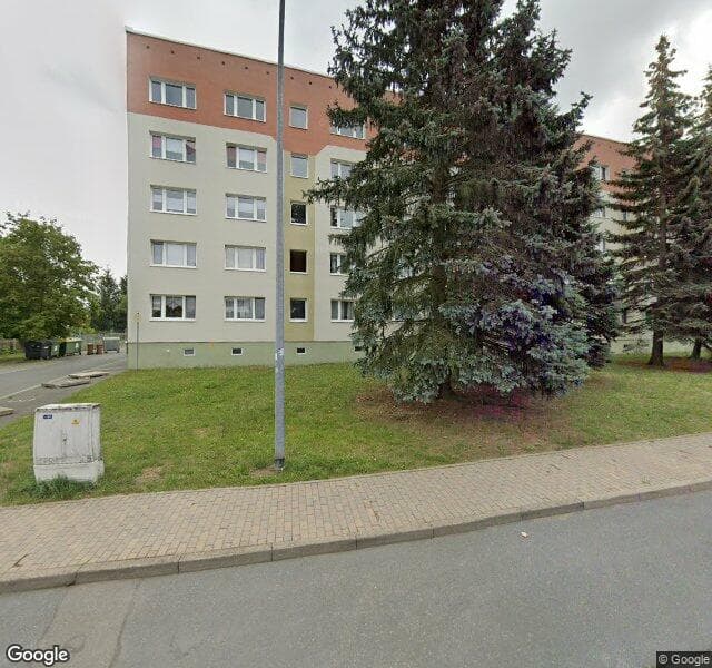 Pflegedienst Volkssolidarität e.V. RV Zeulenroda Sozialstation