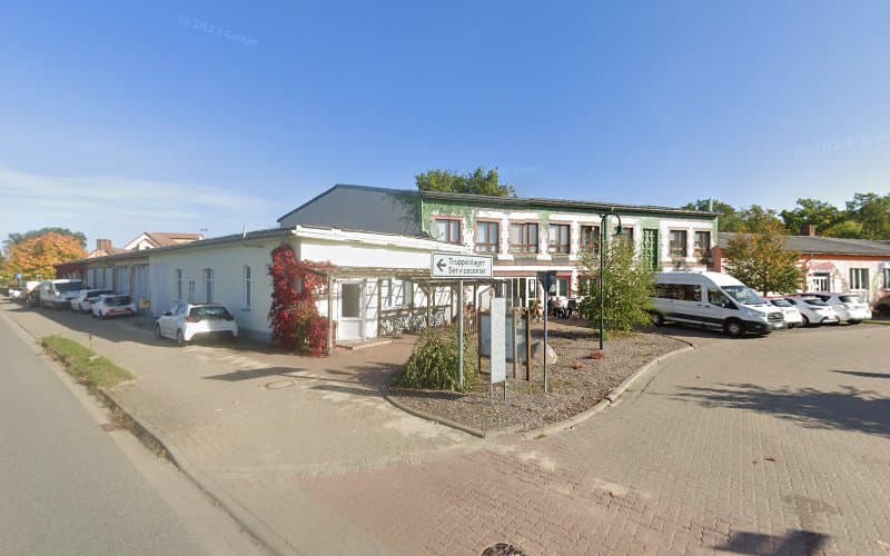 Pflegedienst Wendt