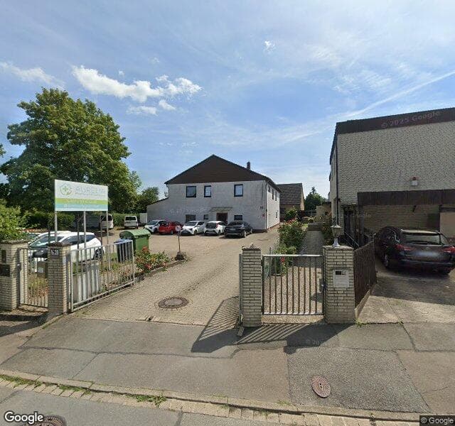 Pflegedienst & Wundversorgung Aurelia