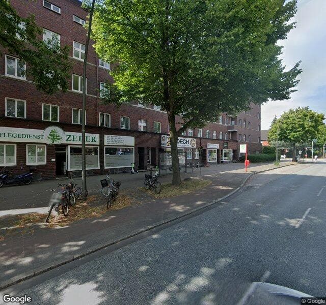 Pflegedienst Zeder