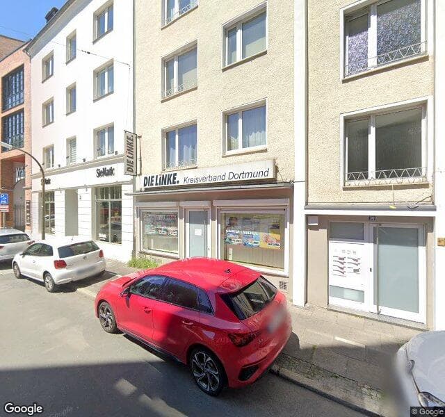 Pflegedienst Zenia GmbH