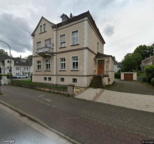 Pflegedienst Zuhause auf Zack Arnsberg GmbH
