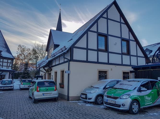 Pflegedienst Zwönitztal GmbH