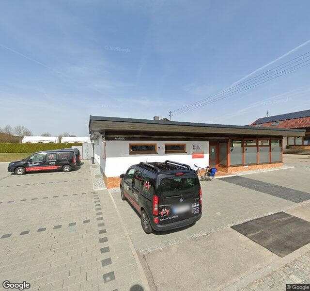Pflegedienste Härtsfeld GmbH