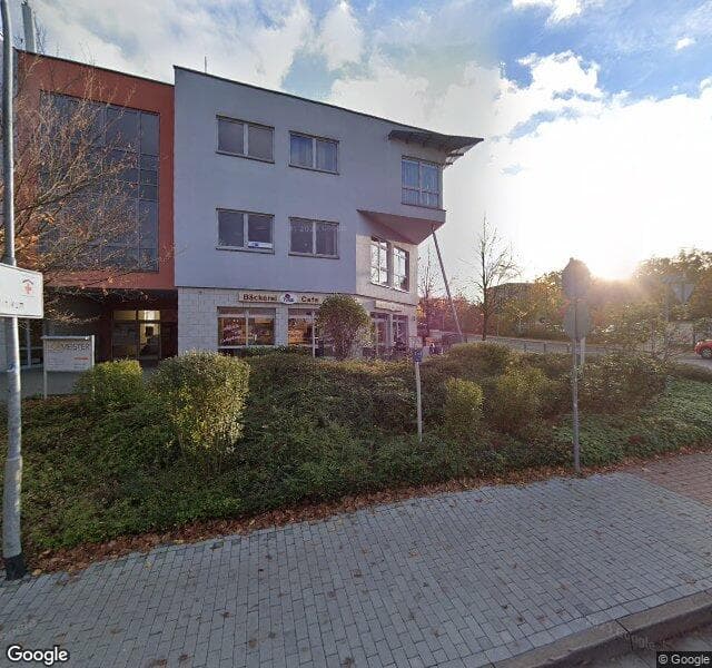 Pflegedienste RISCHE GmbH Betreuungs- und Pflegedienst