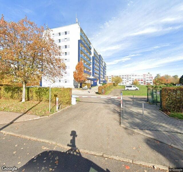 Pflegedienste RISCHE GmbH Betreuungs- und Pflegedienst