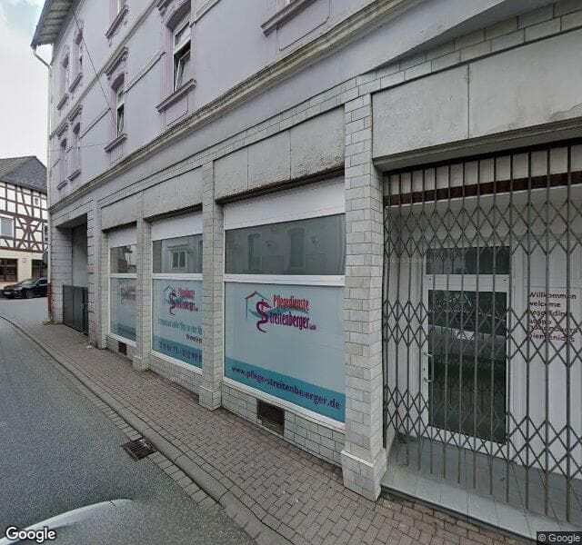 Foto von Pflegedienste Streitenberger GmbH
