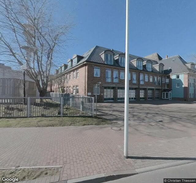 Pflegedienste Sylt gGmbH