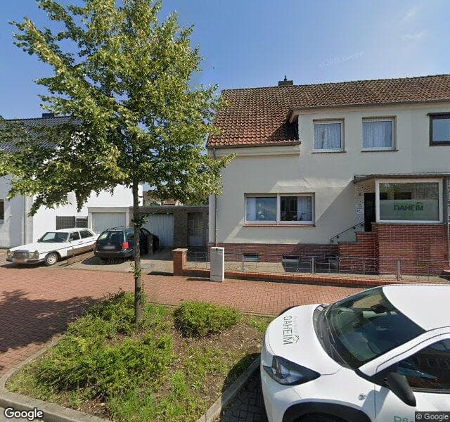 Pflegedient DAHEIM GmbH