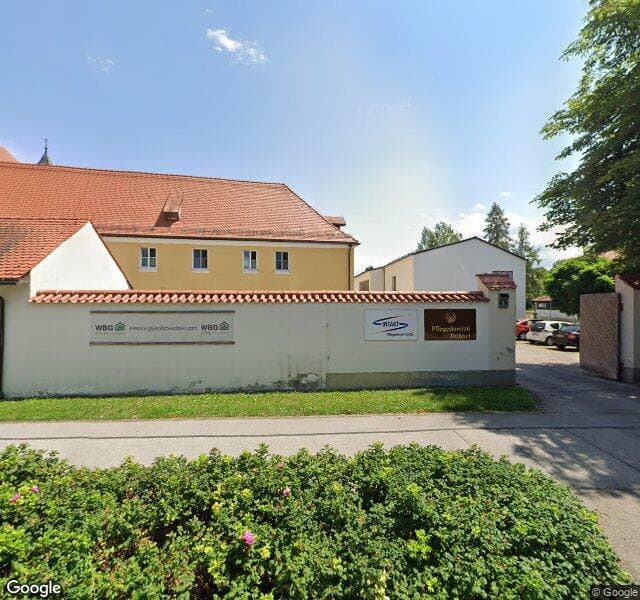 Pflegedomizil Dübbel GmbH