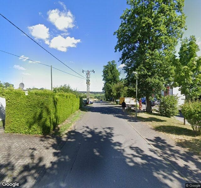 Pflegedorf Flammersfeld