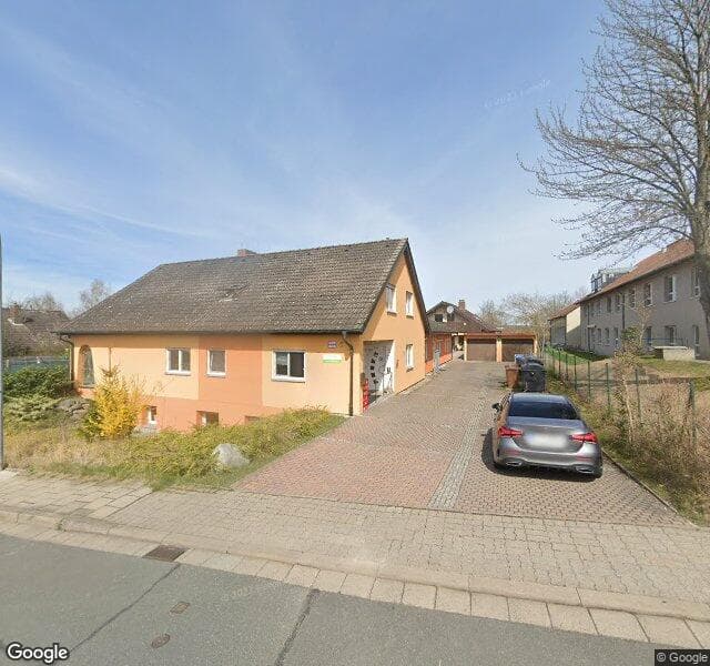 Pflegeeinrichtung Bayreuth