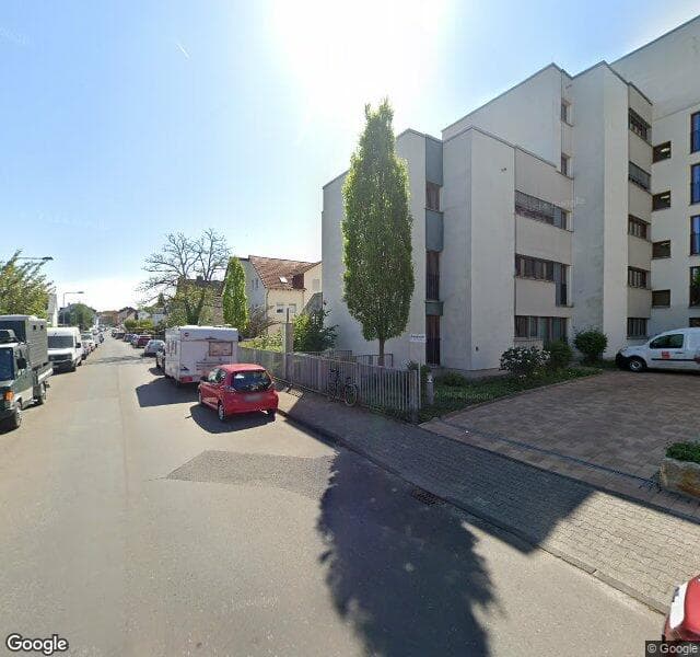 Foto von Pflegeeinrichtung Goldbergweg