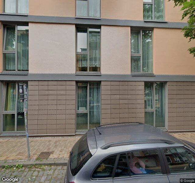 Foto von Pflegeeinrichtung "Jakobi-Stift"