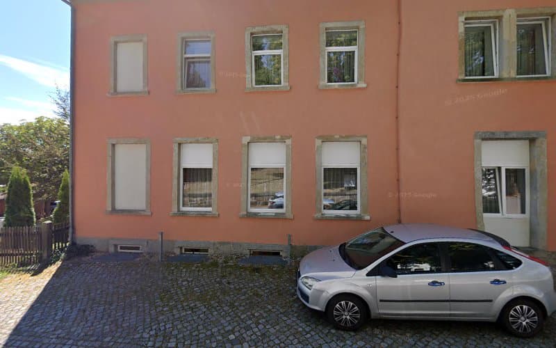 Pflegeeinrichtung Seniorenhaus An der Spree Ortsteil Taubenheim