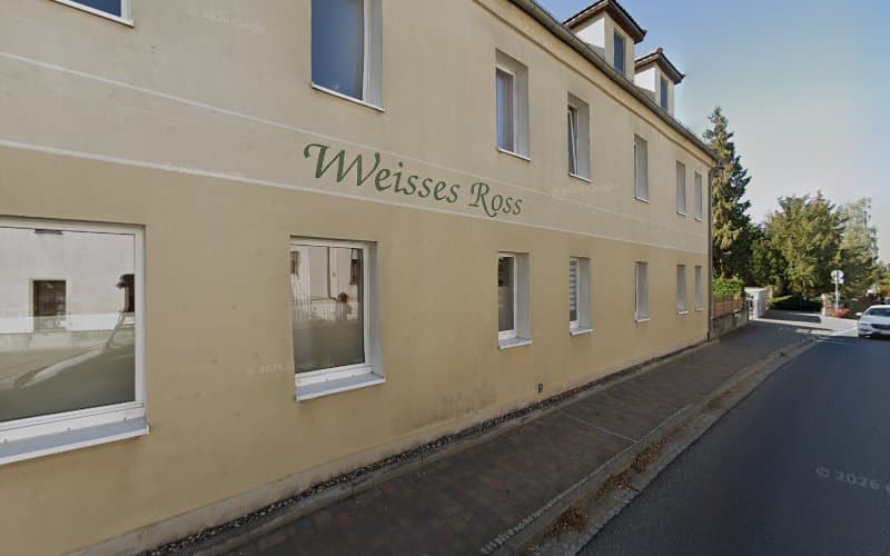 Pflegeeinrichtung "Weisses Ross"