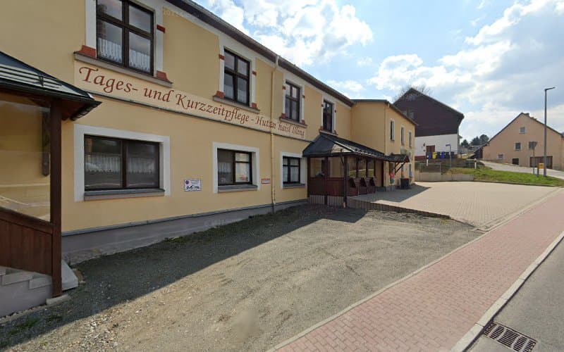 Pflegeeinrichtungen Illing