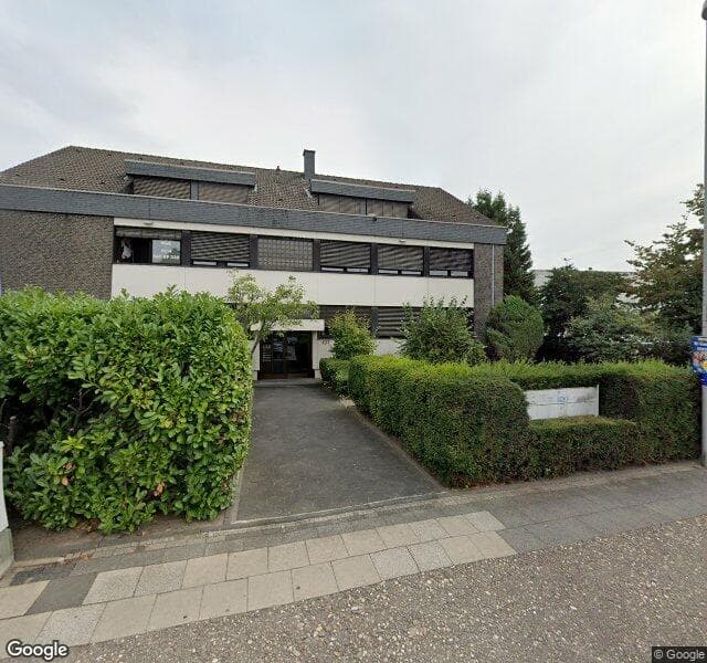 PflegeEngel Leverkusen Zweigniederlassung der ErftEngel GmbH