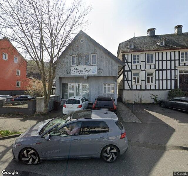 PflegeEngel Oberberg UG