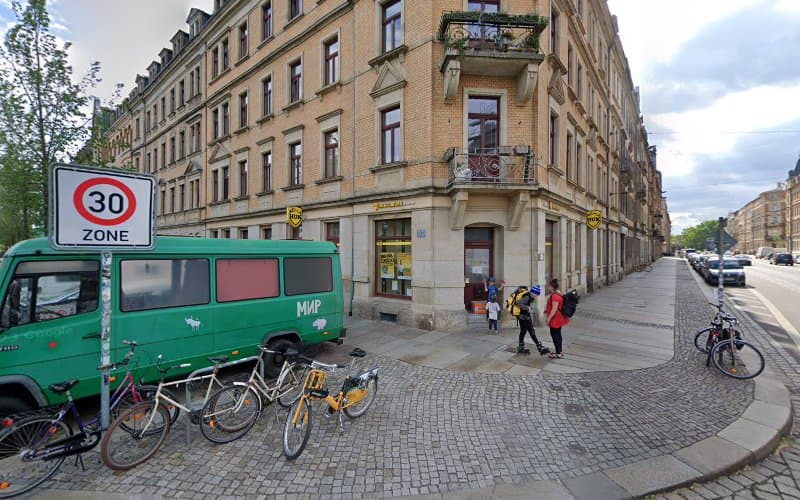 Pflegefokus Dresden GmbH