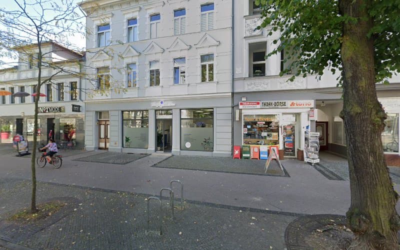 PflegeFritz