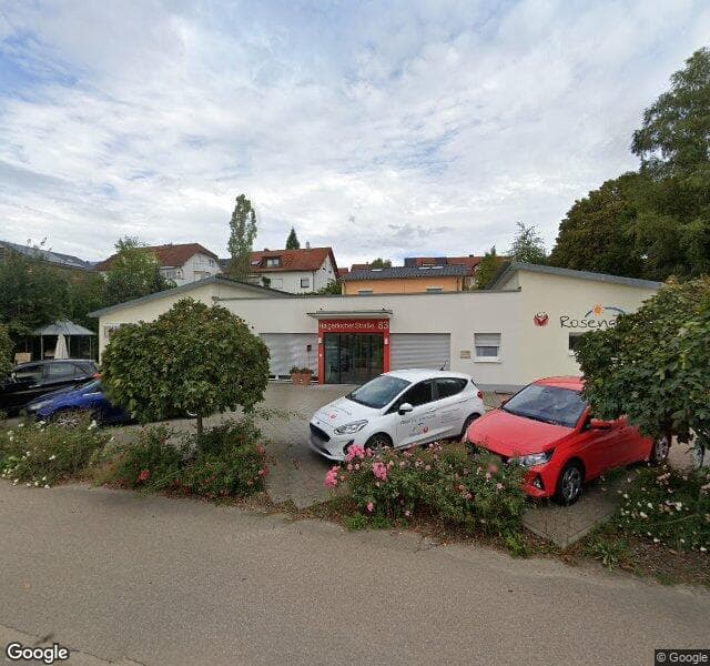 Foto von Pflegegemeinschaft Rosengarten