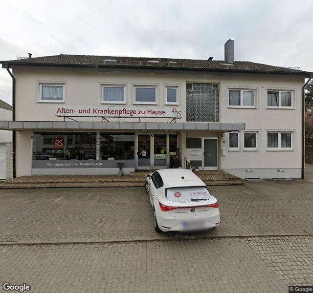 Foto von Pflegegemeinschaft Süddeutschland