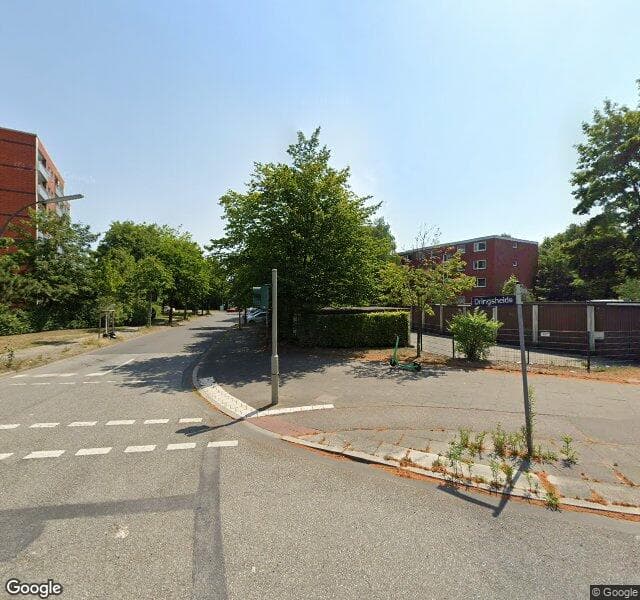 PflegeHamburg GmbH